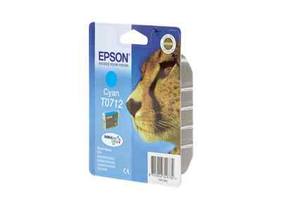 Epson T0712 C13T071240